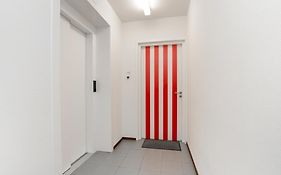 Luxe hoekappartement met schitterend zeezicht - Port Scaldis 11-112